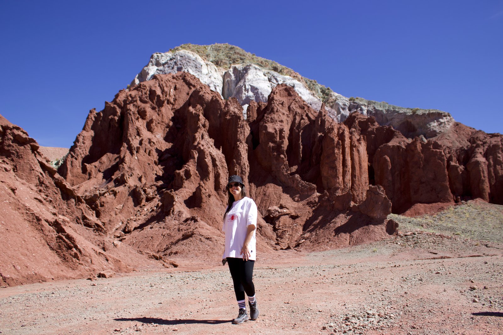 deserto do atacama valle del arcoiris
