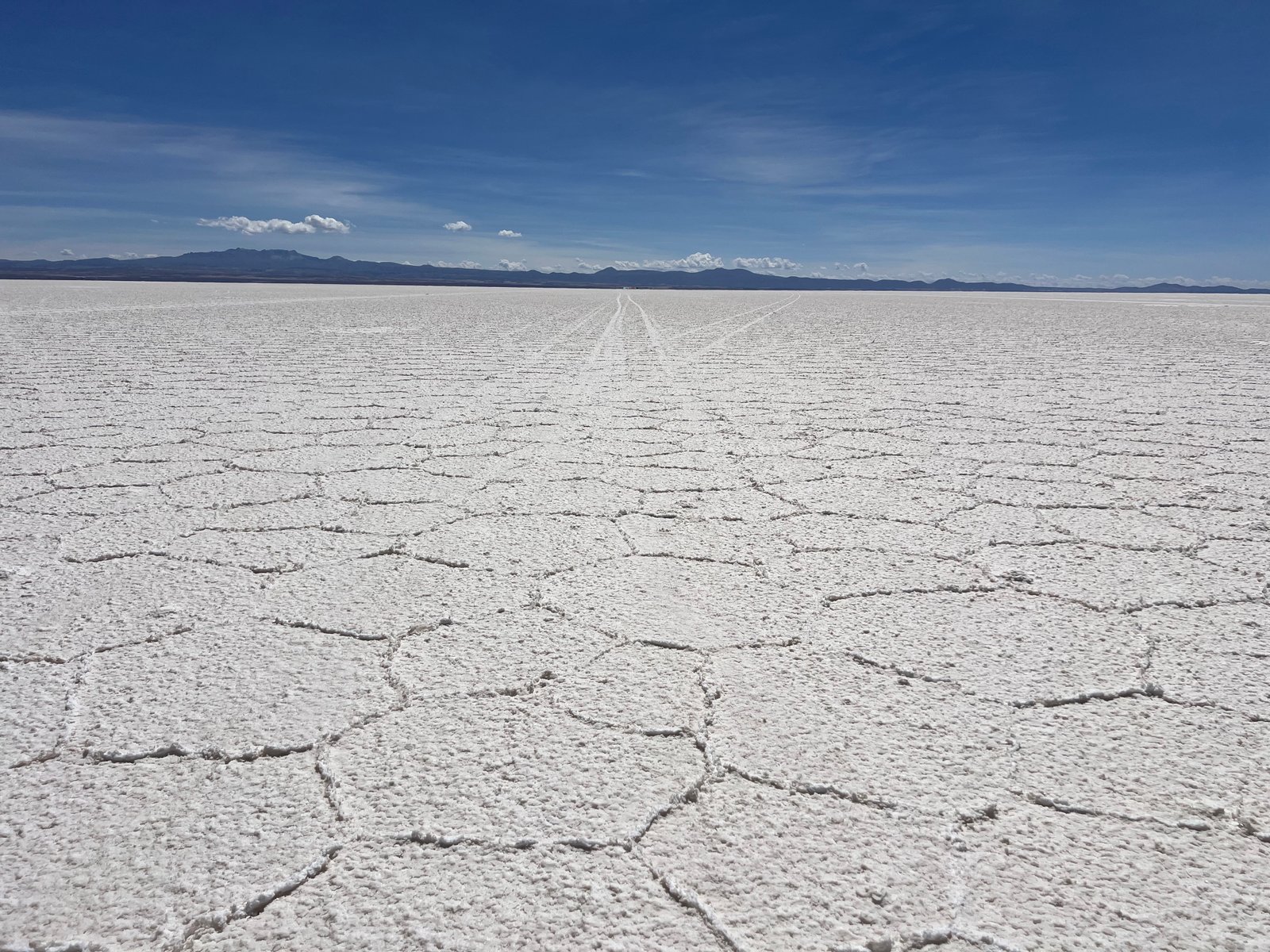 Salar do Uyuni